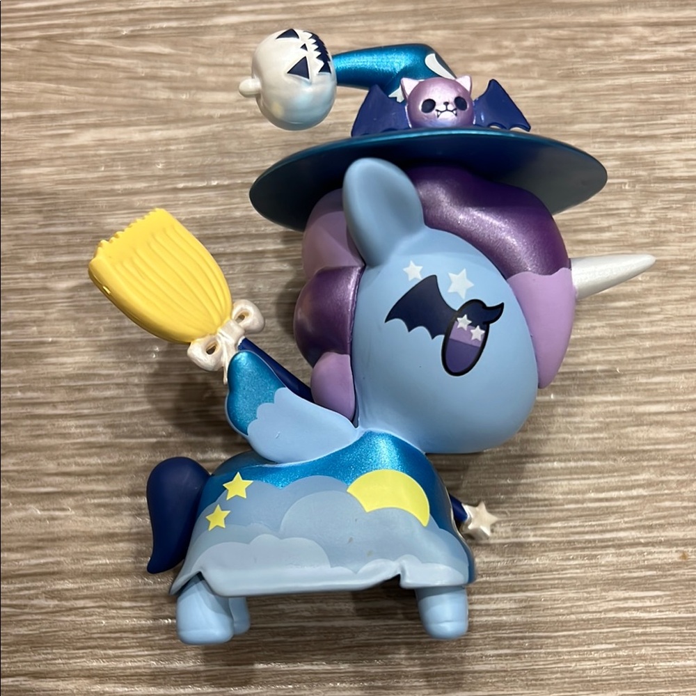 Tokidoki unicorno